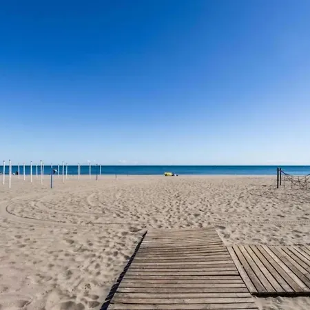 Quiet Little Near The Seaside - Beahost Rosolina Mare