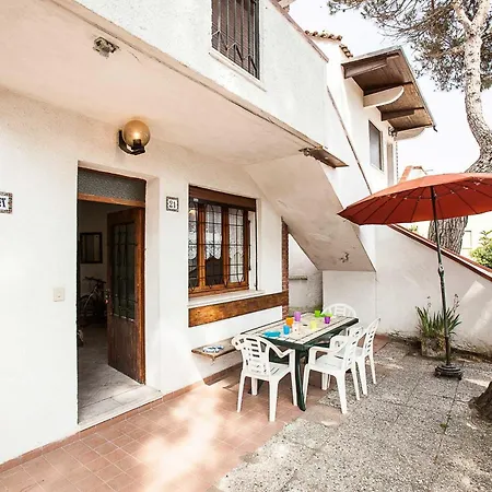 Quiet Little Near The Seaside - Beahost Rosolina Mare